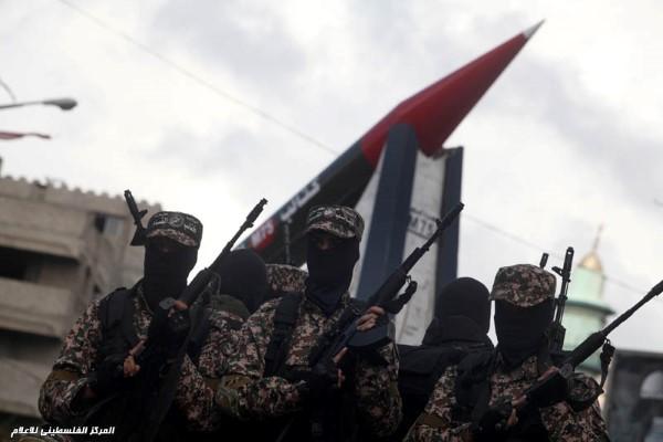 القسام : طورنا صواريخنا لإصابة الصهاينة ولن ننسي الشهداء