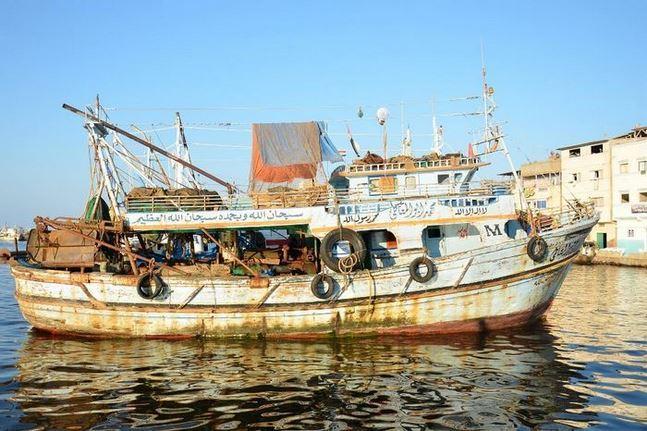 عودة 65 صيادًا عقب الإفراج عنهم فى السعودية