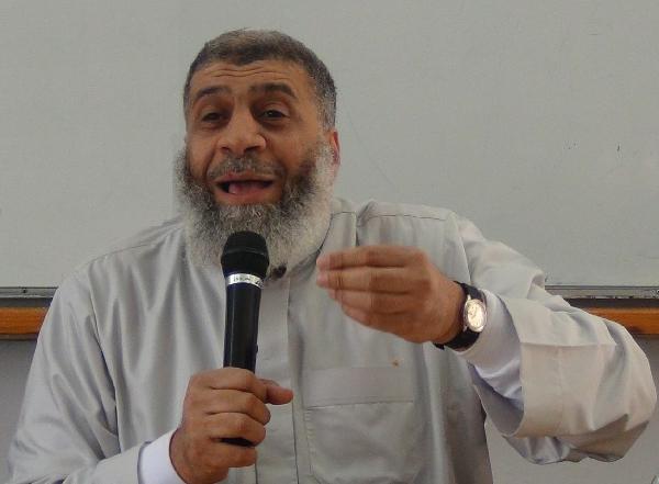 الجماعة الإسلامية : اللجان الشعبية أحرجت الشرطة المصرية