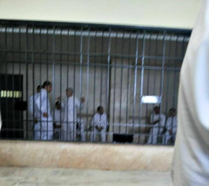 السجن 3 سنوات لـ 10 طلاب من جامعة الأزهر بأسيوط