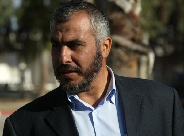 حماس تنفي تدخلها في الأحداث التي تشهدها مصر