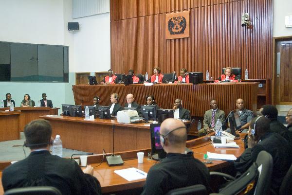 محامي مصري: سأقاضي النظام أمام المحكمة الجنائية الدولية