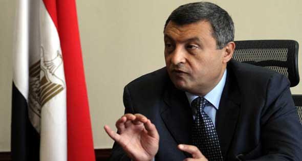 وزير البترول : سرقة السولار سبب الازمة بمصر