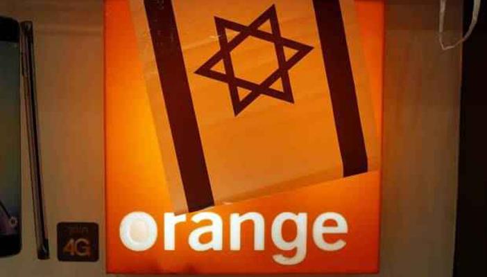 10 حقائق تكشف علاقة “أورانج” بـ”إسرائيل”