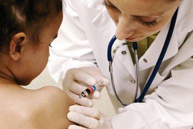 “العامة للخدمات الصحية” : الخطر يهدد صحة المواطنين لنقص الأمصال