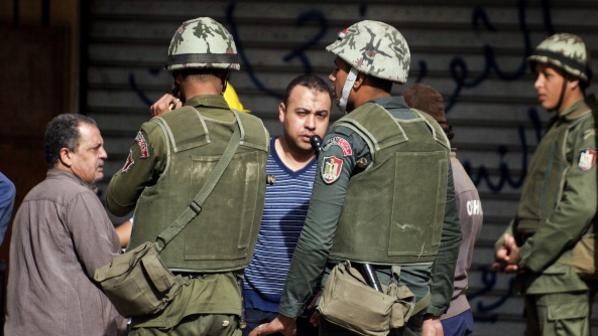 النيابة العامة: لم نمنح المواطنين ضبطية قضائية