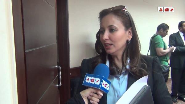 نيفين ملك : ذكرياتى مع مشاريع الإسكان فى مصر