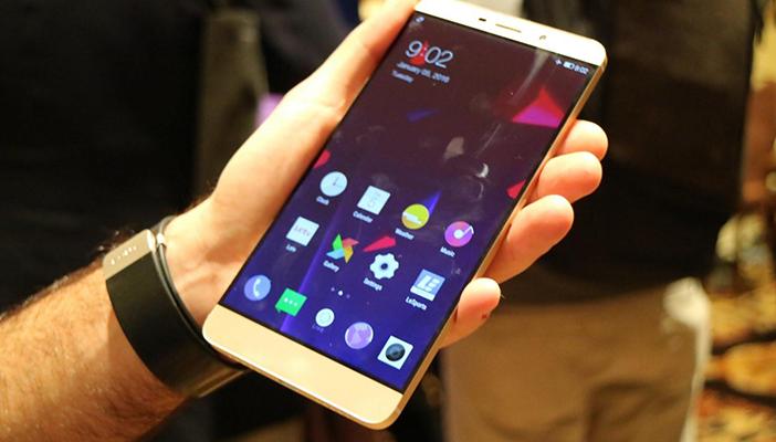 تسريب مواصفات هاتف LeEco Le 2 Pro