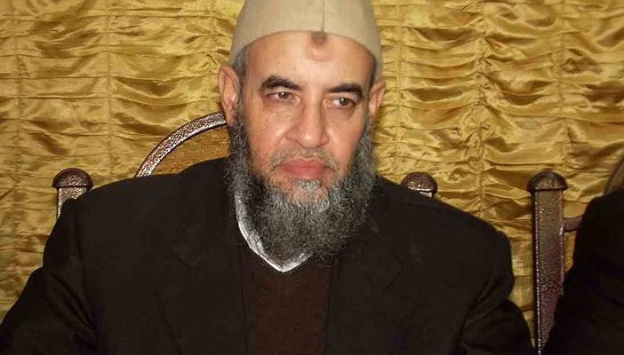 مخيون: أفسدنا مخطط الإخوان بوقوفنا بجانب السيسي