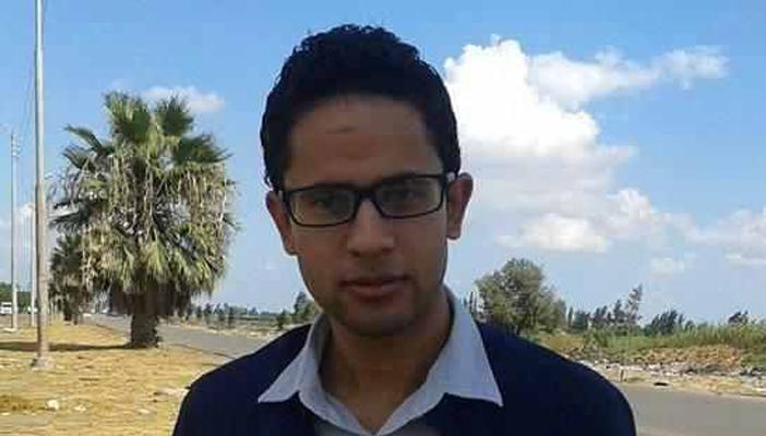 أسرة طالب معتقل بالدقهلية تؤكد استمرار تعذيبه لليوم الرابع