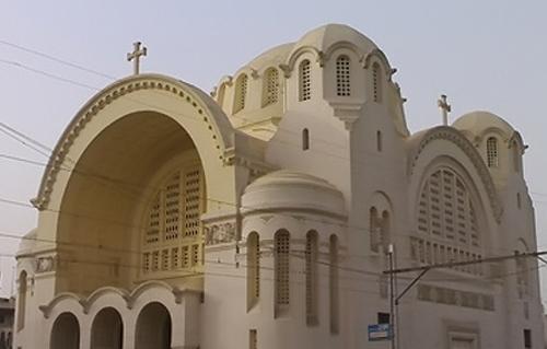 اليوم.. أسيوط تودع ضحية السجون الليبية