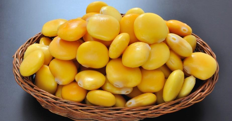 منها تفتيح البشرة.. 9 فوائد صحية للترمس