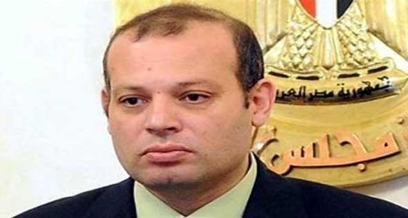 7 مليارات جنيه استثمارات منطقة صناعية جديدة