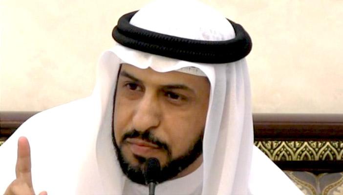 القبض على أمين عام حزب الأمة الكويتي بتهمة الإساءة للسعودية