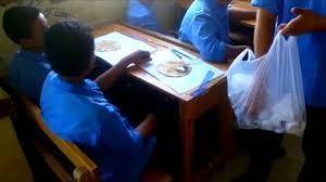 تعرض تلاميذ 4 مدارس بسوهاج للتسمم بسبب “الوجية الغذائية”