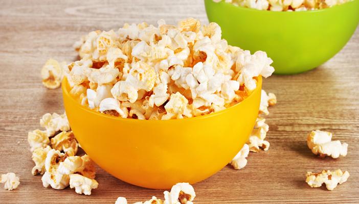 أهمها مصدر للطاقة.. 9 فوائد صحية للفشار