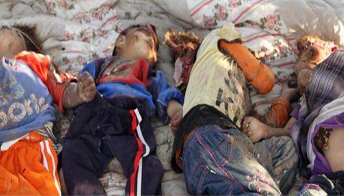 خاص لـ”رصد”: بالوثائق.. الجيش يخفي جرائمه في سيناء بإرهاب الأهالي