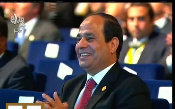 بالفيديو.. زلات لسان تفضح متحدثي المؤتمر الاقتصادي