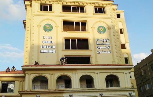 مسئول بالخارجية الأمريكية: واشنطن لا تعتبر “الإخوان” إرهابية