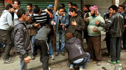 نائب  الشورى لرصد : سنعمل على تقنين عمل اللجان الشعبية