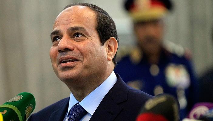 السيسي: لن أنتظر حدوث تغيير آخر بعد 30 يونيو