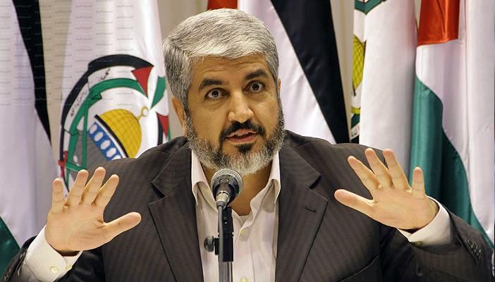 الأناضول: مشعل يجري وساطة بين السعودية وإخوان اليمن