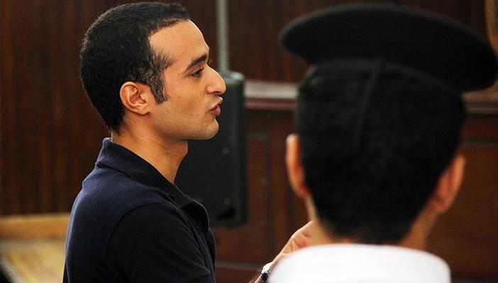 تأجيل إعادة محاكمة 16معتقلًا في أحداث الوزراء إلى 2 أبريل