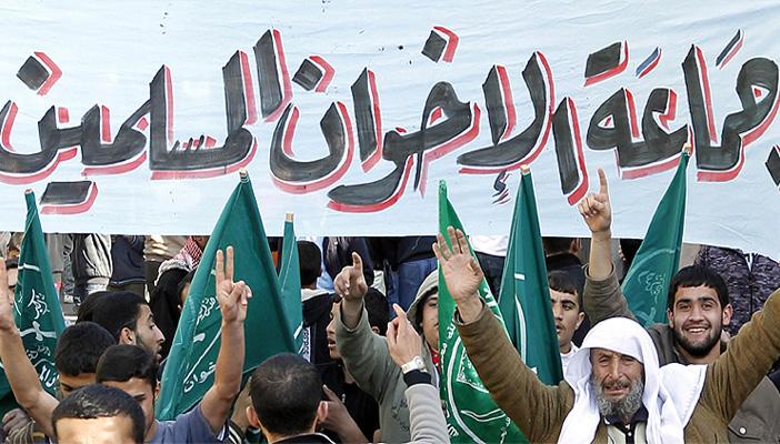 الحكومة البريطانية: جماعة الإخوان ليست إرهابية