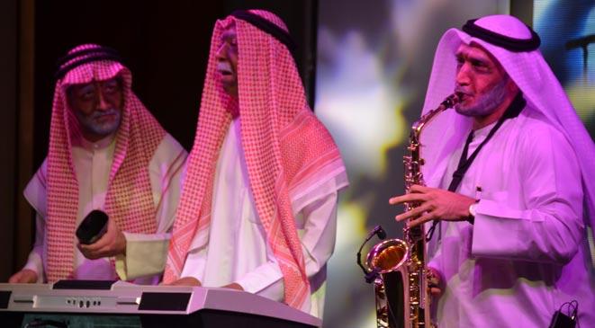 مهرجانات الكوميديا العربية… ضحك وسط الأشلاء والدماء