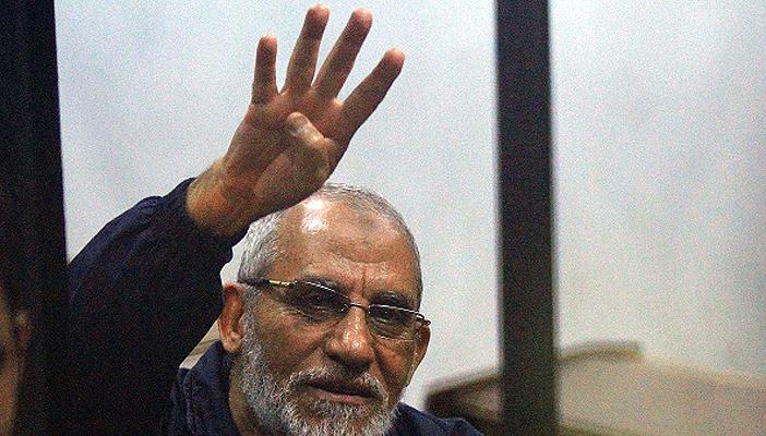 حقوقيون: أحكام الإعدام فرقعة إعلامية لقضاء مسيس