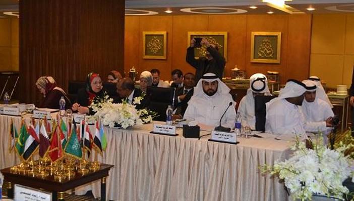 بدء الاجتماع التأسيسي للمجالس الاقتصادية العربية بالرباط