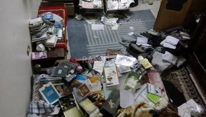 اعتقال 5 في المنصورة ومداهمة منزل مختَطف بالشرقية