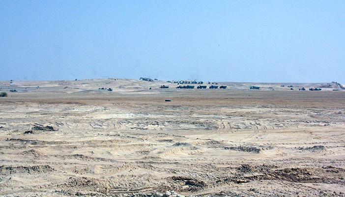 200 فدان لإقامة جامعة خاصة بمدينة بدر