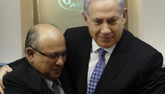 وفاة مدير المخابرات “الإسرائيلية” السابق عن عمر 71 عامًا