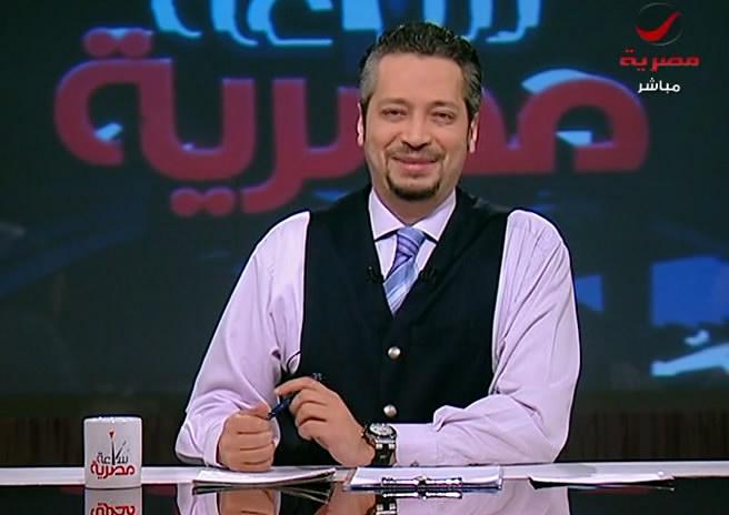 بالفيديو.. تامر أمين: “المصريين مبيستحموش  وريحتهم وحشة”