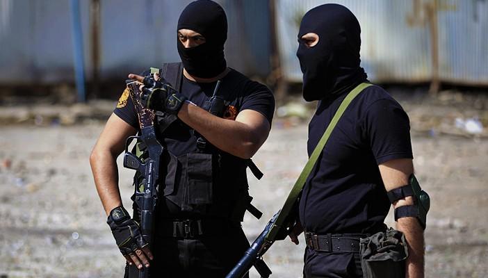 دعوى قضائية لإلزام الداخلية بخلع الأقنعة في أثناء عملهم