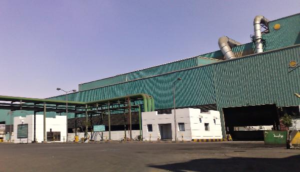 توقف مبيعات مصانع عز.. والعمال: المؤتمر الاقتصادي السبب