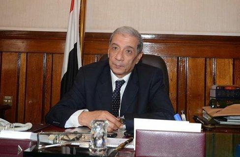 حاتم عزام ساخرا من النائب العام: الداخلية إخوان