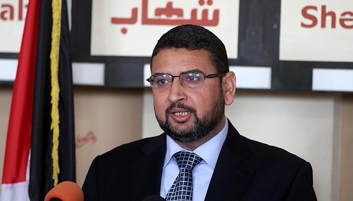 حماس: لا فرق بين أحزاب إسرائيل وبعضها