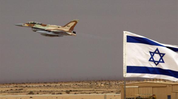 “إسرائيل” تكشف تفاصيل غاراتها العسكرية على “تدمر”