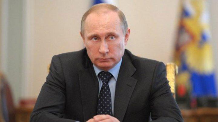 روسيا تستدعي السفير الإسرائيلي بعد شنِّ ضرباتٍ جويَّةٍ في سوريا