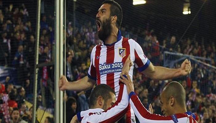 بالفيديو.. ركلات الترجيح تؤهل أتليتكو لربع نهائي دوري الأبطال