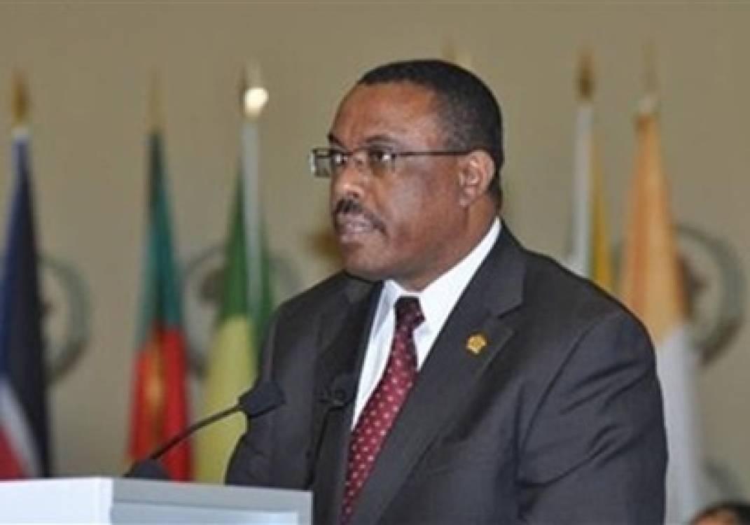 إثيوبيا تستغيث بالمجتمع الدولي لمواجهة “موجة الجفاف”