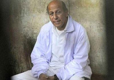 الأموال العام في طرة للتحقيق مع المغربي وجرانة