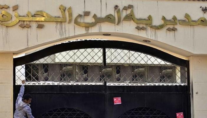 إحالة أمين شرطة للجنايات بتهمة قتل مواطن في مستشفى العجوزة