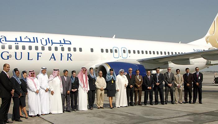 أمريكا تحقق في اتهامات ضد شركات الطيران الخليجية