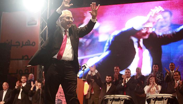 مصر القوية: إحالة 41 قاضيًا للمعاش يخالف المواثيق الدولية