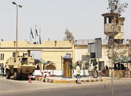 الاعتداء على المعتقلين السياسيين بليمان 2 بسجن أبو زعبل