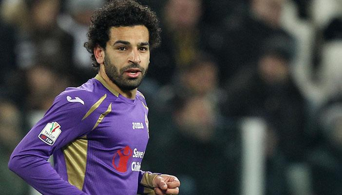 لاجازيتا سبورت: محمد صلاح أفضل لاعب صاعد في الكالتشيو