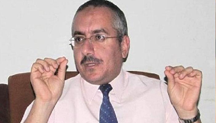 هيثم أبو خليل: أدعو القضاة لتحويل أوراق المتهمين لتواضروس